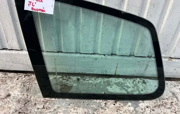 Ford Focus C-MAX Rear side window DOT27AS2M24100 43R001025