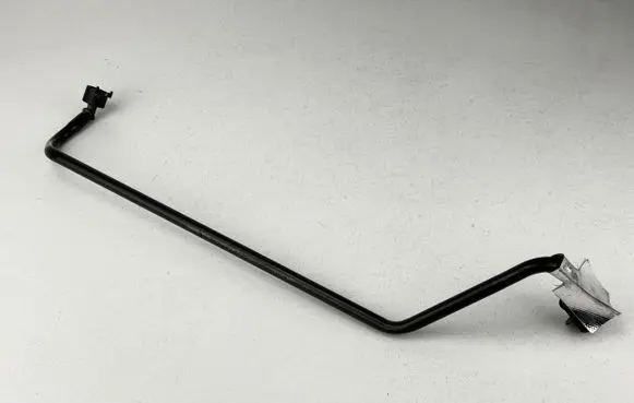 Audi A1 Brake line pipe/hose 3C2613041C