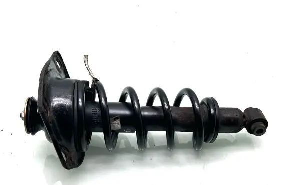 Chevrolet Camaro Rear shock absorber with coil spring 22737724 92213101 92195466