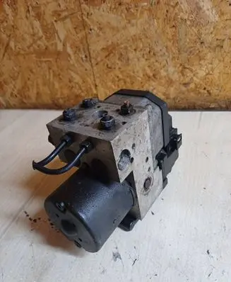 Audi A6 S6 C5 4B ABS Pump 8E0614111B 0265220405