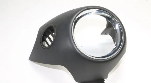 Mini One - Cooper Coupe R56 Dashboard air vent grill cover trim 
