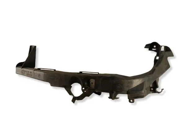 BMW 3 E90 E91 Headlight/headlamp mounting bracket 7138401 15857711