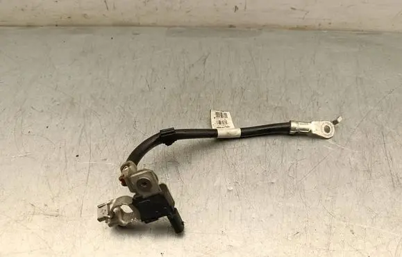 Volvo XC40 Negative earth cable (battery) 32301610AB 624BMP1 C21111610