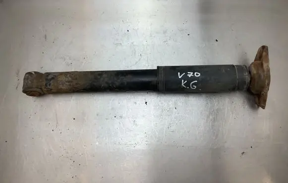 Volvo V70 Rear shock absorber/damper