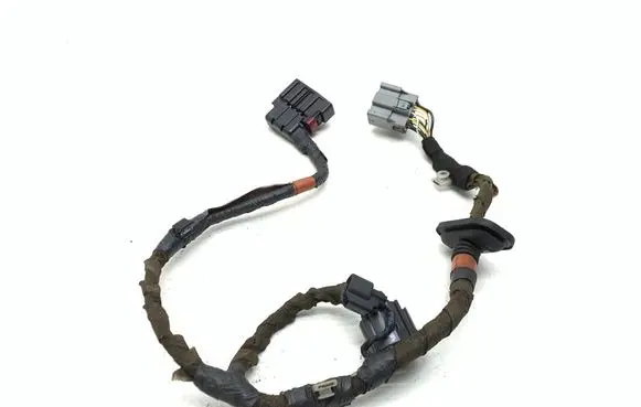Jaguar S-Type Front door wiring loom 4R8T14630AE