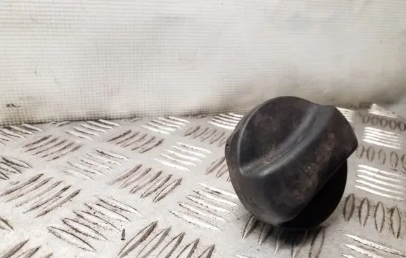 Fuel tank filler cap