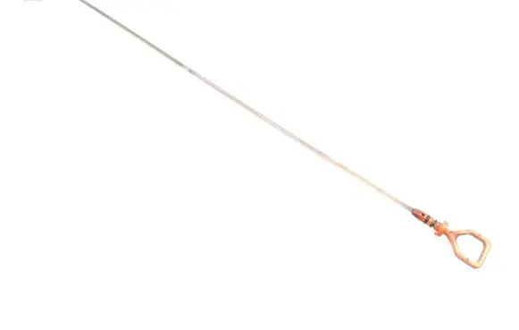 Oil level dip stick