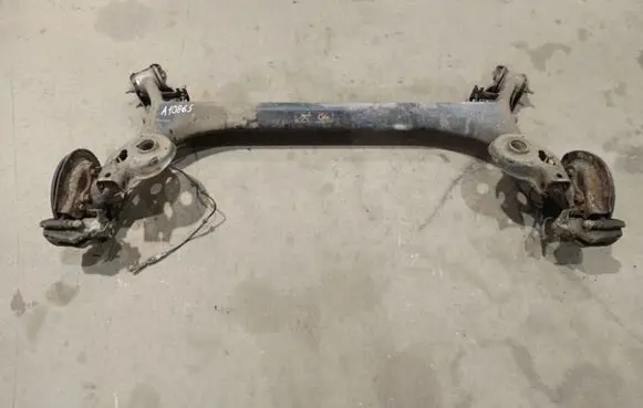 Peugeot 307 Rear subframe 