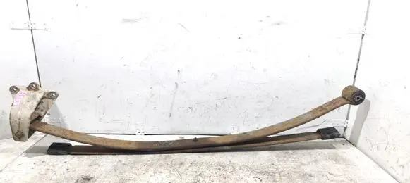 Mercedes-Benz Sprinter W901 W902 W903 W904 Rear leaf spring A9033202906 9033202906