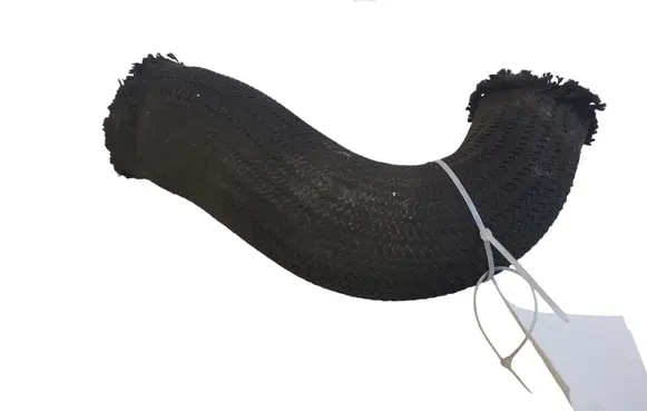KIA Carens II Intercooler hose/pipe