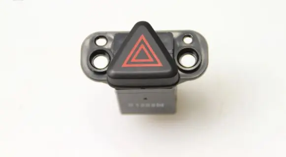 Chevrolet Cruze Hazard light switch 96850323