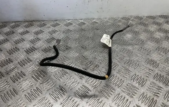 Mercedes-Benz C W204 CD changer wiring A2045405609