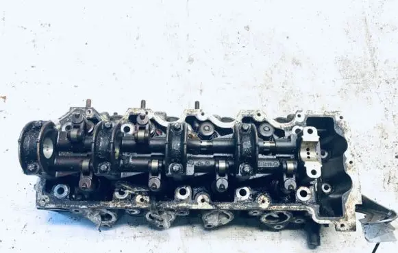 Engine head