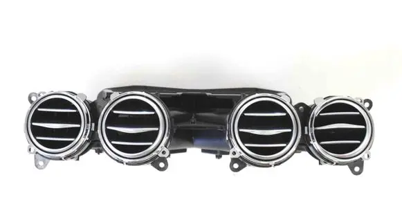 Mercedes-Benz S C217 Dashboard air vent grill cover trim A2228313900
