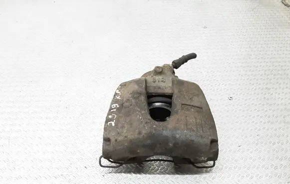 Mazda 3 I Front brake caliper