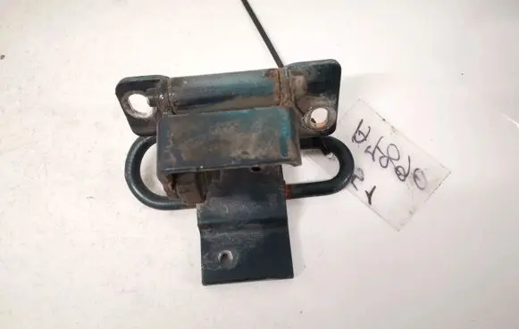 Audi A6 S6 C4 4A Rear door lower hinge 4a0833411a