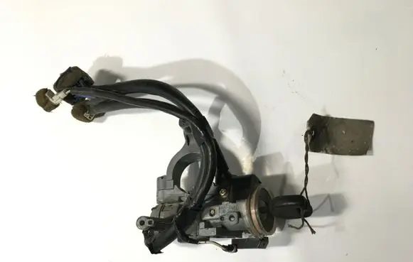 Mitsubishi L200 Ignition lock 337891 8910026