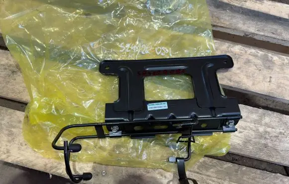 Ford Ranger IV Other interior part N1WB-19B548-AC S2412Q081