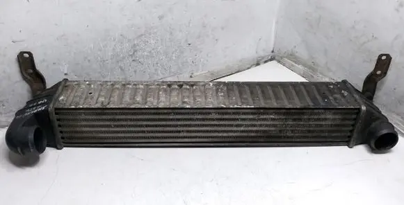 Volkswagen Sharan Intercooler radiator 7M3145805