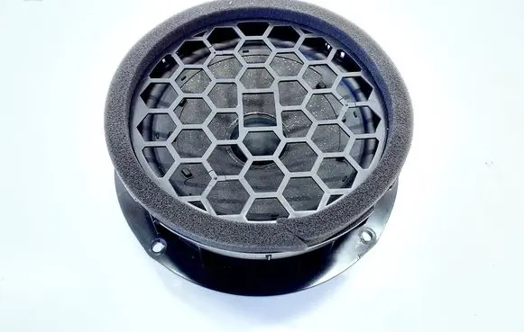 Skoda Enyaq iV Front door speaker 5E3035411A