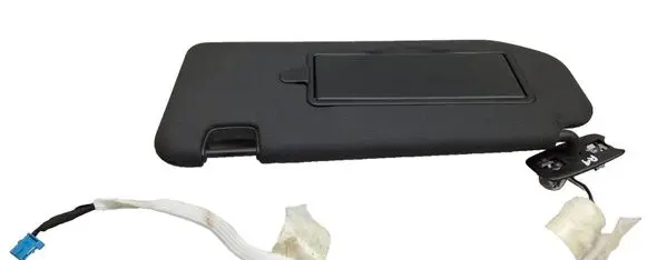 Sun visor