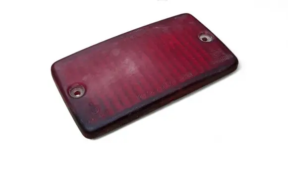 Suzuki Vitara (ET/TA) Rear fog light 003805 23611216