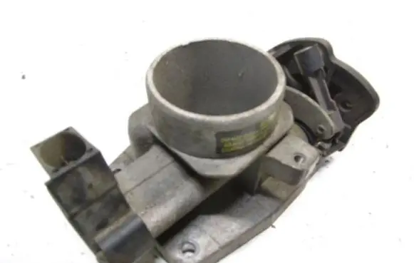 Ford Ka Electric throttle body valve 95BF-9B989-JB