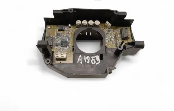 Volvo C30 Other control units/modules P31313107