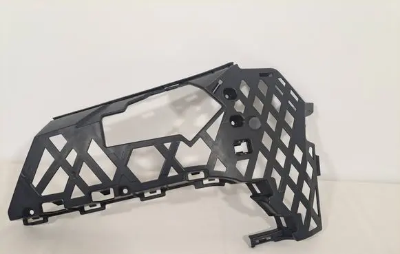 Volkswagen PASSAT B8 Front bumper mounting bracket 3G0807177