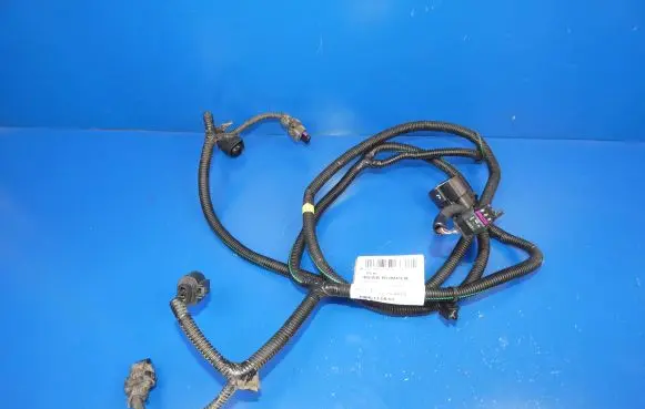 Volvo XC40 Parking sensor (PDC) wiring loom 31678927 RB0099 21102019
