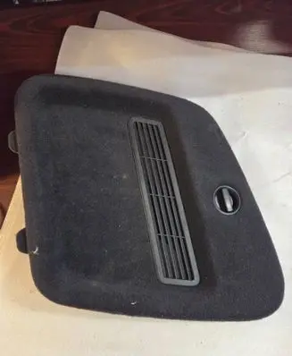Audi A5 Trunk/boot side trim panel 8W8863991