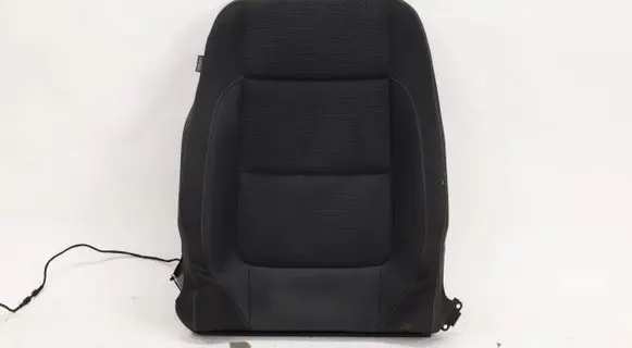 Seat set