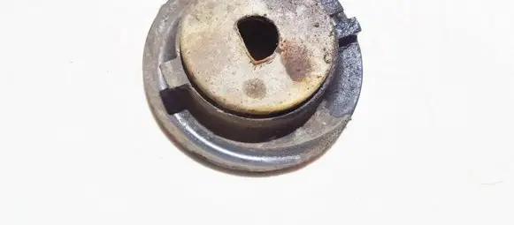 Peugeot 307 Front coil spring rubber mount 