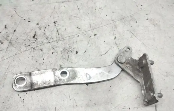 Honda FR-V Engine bonnet/hood hinges