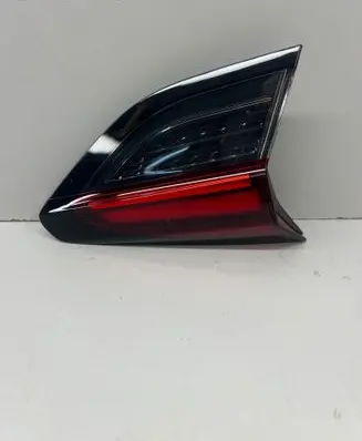 Opel Corsa F Tailgate rear/tail lights 0994600896 090090W 89939166