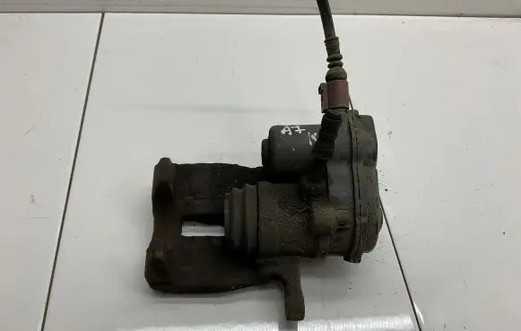 Audi A7 S7 4G Rear brake caliper