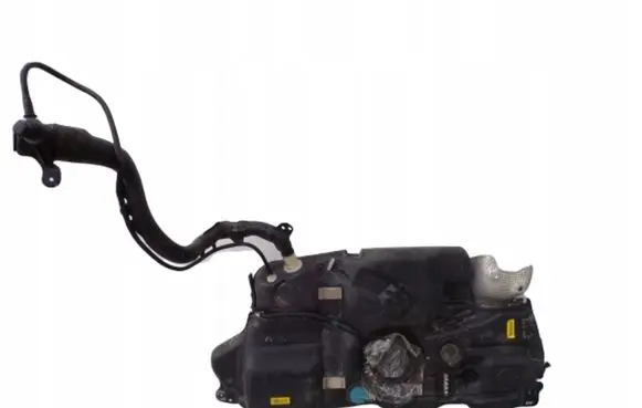 Citroen C4 II Picasso Fuel tank 