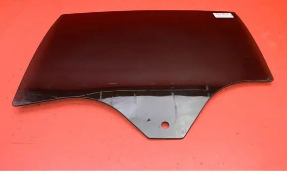 Opel Insignia A Rear door window glass 