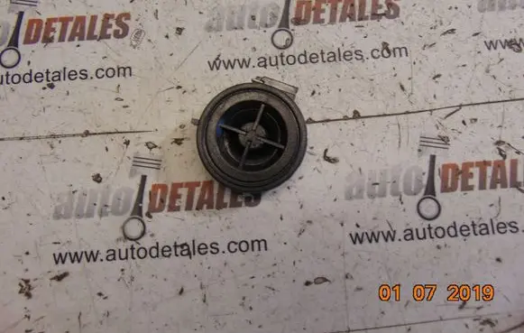 Mercedes-Benz B W245 Front door high frequency speaker A1698200102