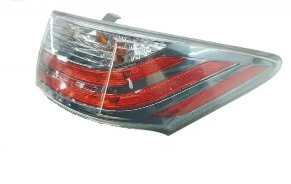 Lexus CT 200H Rear/tail lights