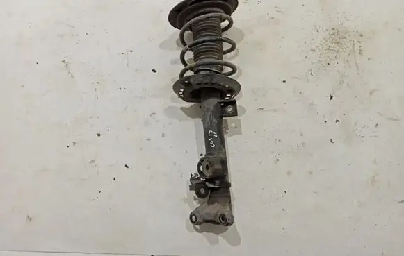 Mercedes-Benz CLS C218 X218 Front shock absorber/damper A2183231100
