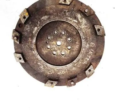 Hyundai Elantra Flywheel