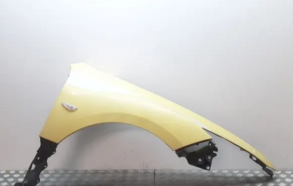 Mazda 6 Fender
