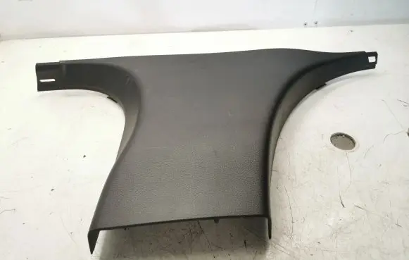 Jeep Grand Cherokee (B) pillar trim (bottom) 1GG58LC5AB