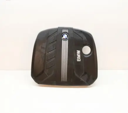 BMW 5 F10 F11 Engine cover (trim) 7802847