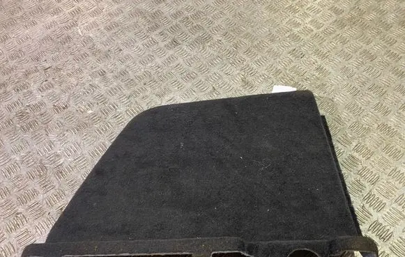 Land Rover Discovery 5 Trunk/boot side trim panel HY3245430AH
