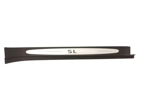 Mercedes-Benz SL R230 Front sill trim cover 2306800435