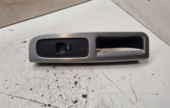 Volvo V50 Electric window control switch 30658448
