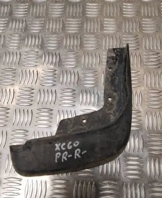 Volvo XC60 Sill/side skirt trim 31359689