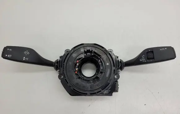 BMW X4 F26 Headlight wiper switch 6827376AUTOFROST